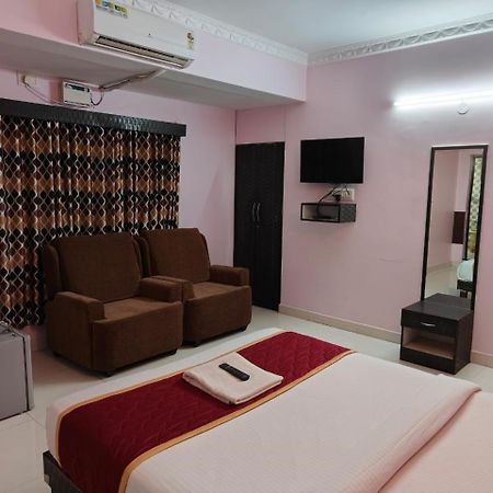 Brahma Inn Bengalúr Exteriér fotografie