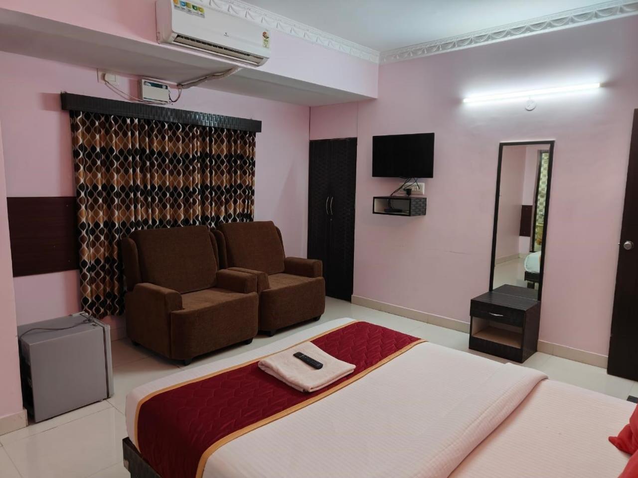 Brahma Inn Bengalúr Exteriér fotografie