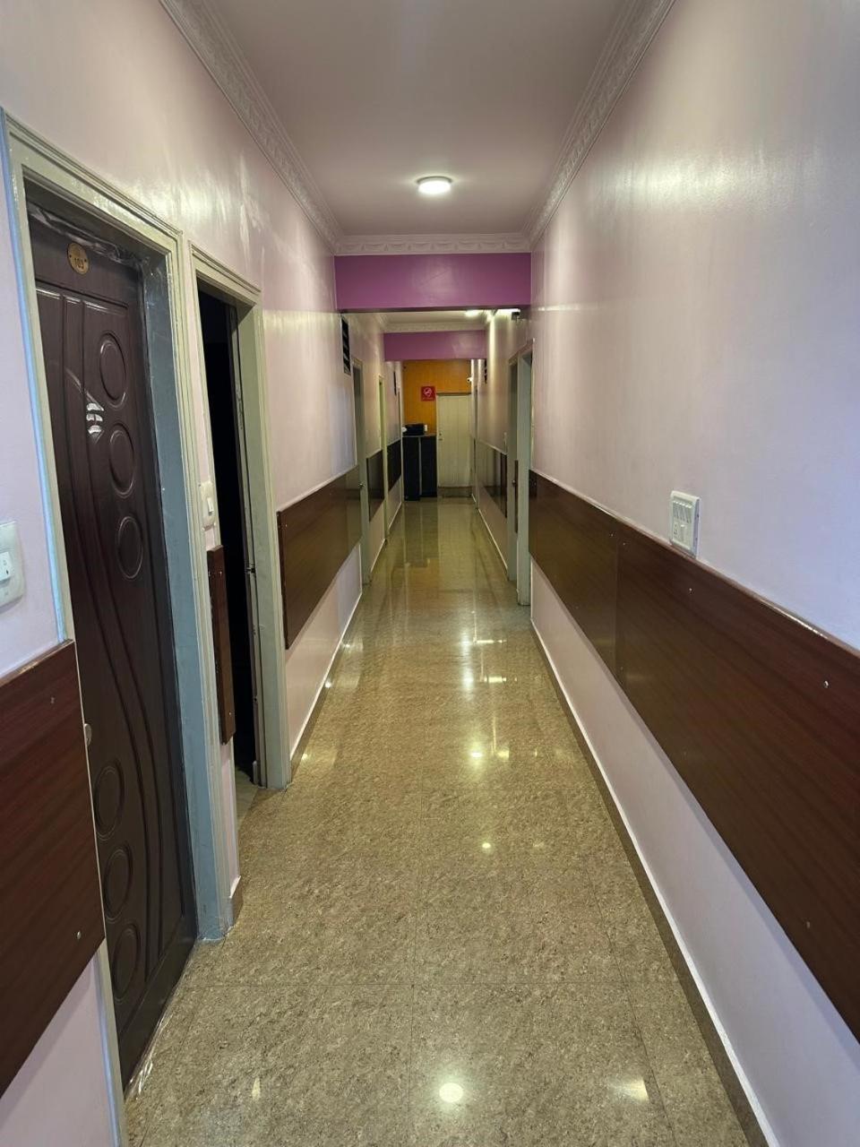 Brahma Inn Bengalúr Exteriér fotografie